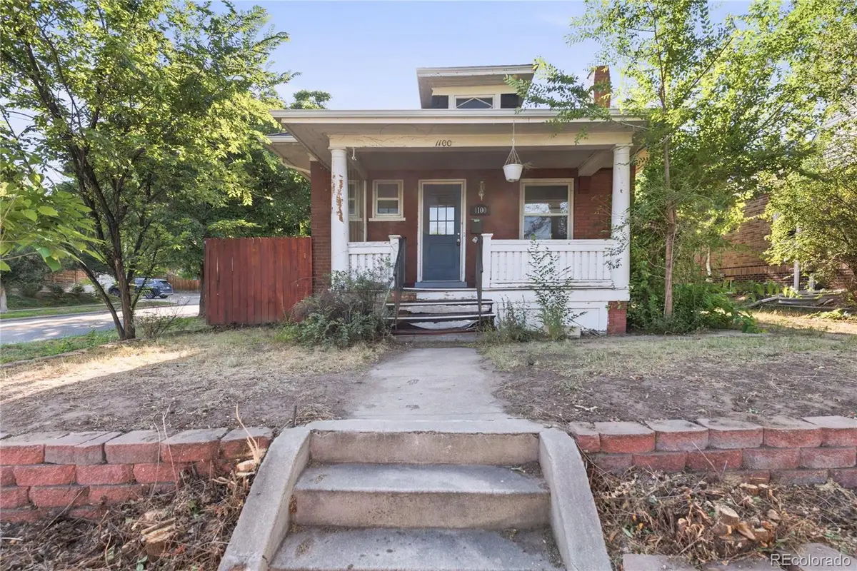 1100 S Josephine Street, Denver, CO 80210 - #1