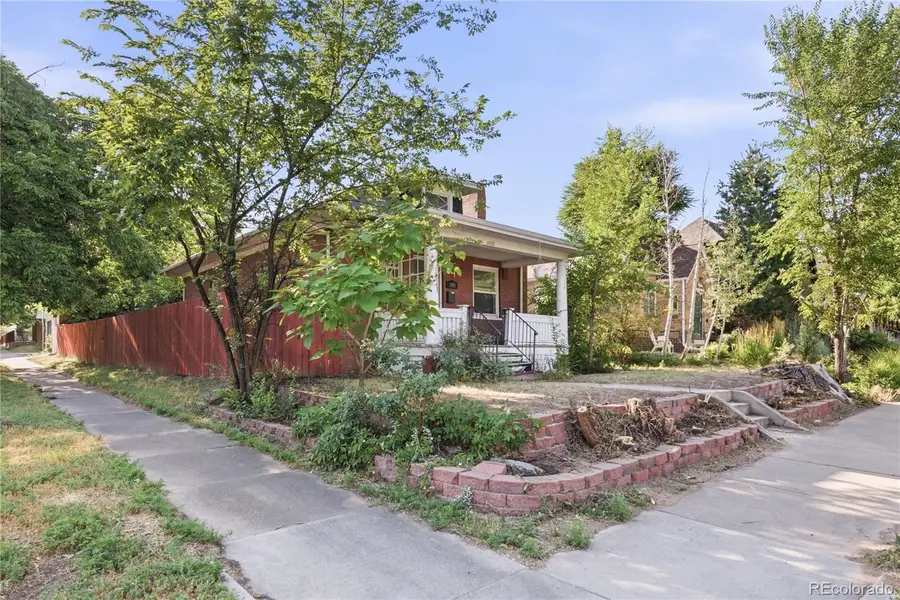 1100 S Josephine Street, Denver, CO 80210 - #3
