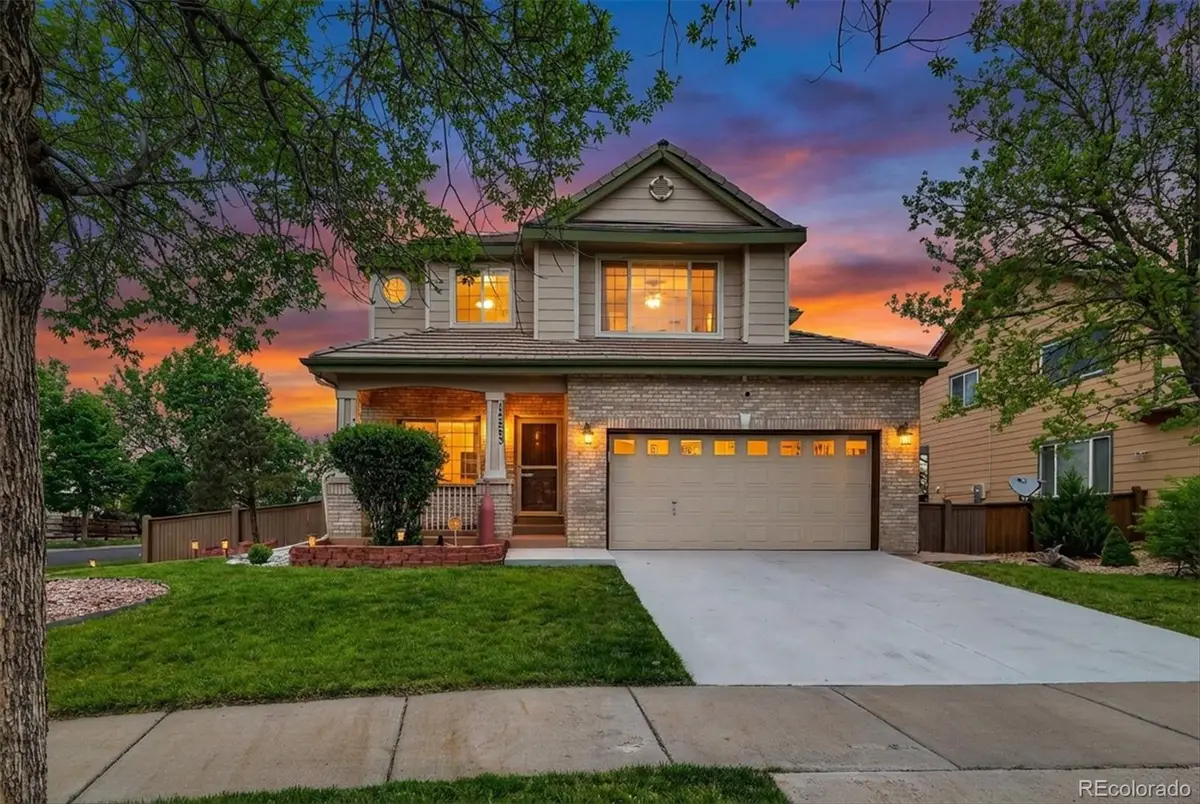 19805 E 58th Place, Aurora, CO 80019 - #1