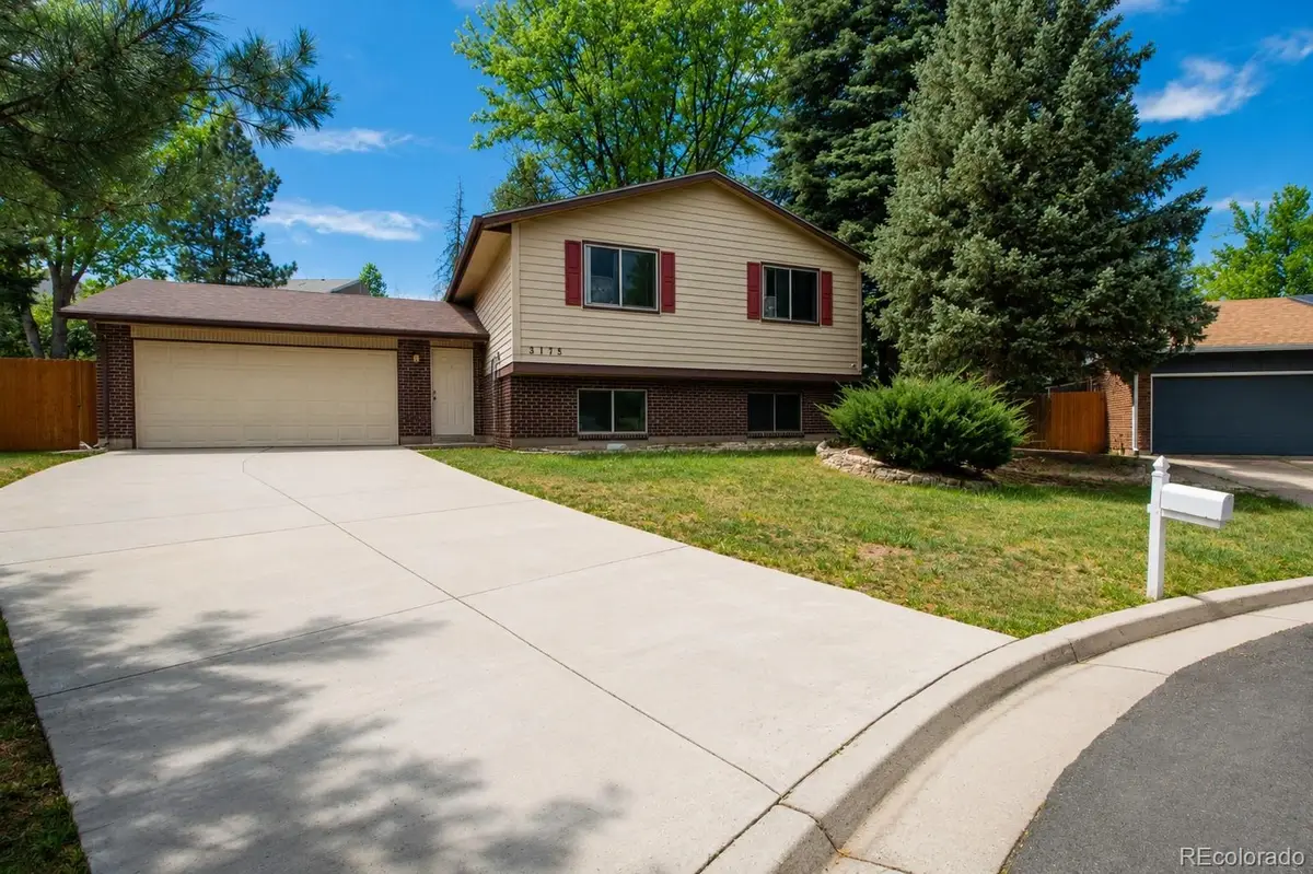 3175 S Ensenada Way, Aurora, CO 80013 - #1