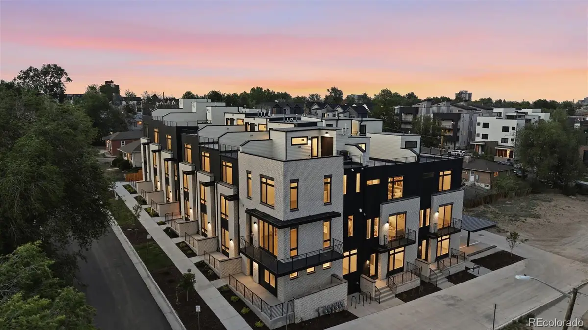 1230 N Zenobia Street #5, Denver, CO 80204 - #1