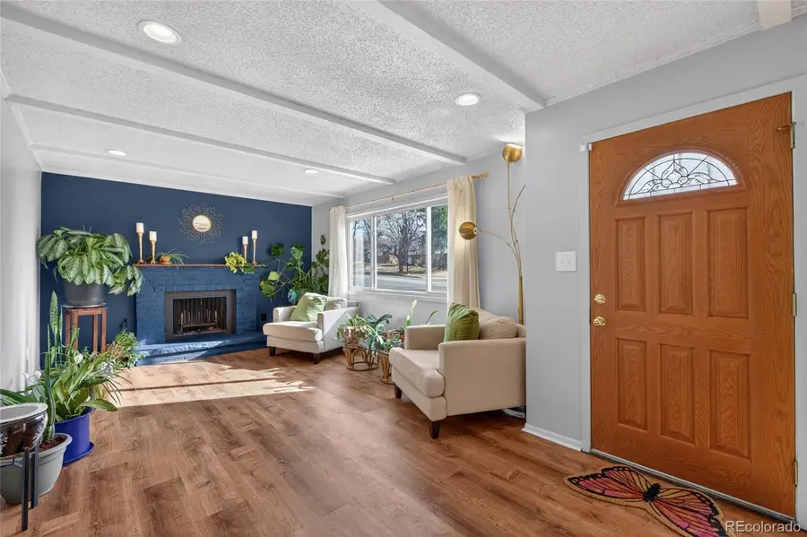 2861 S Sheridan Boulevard, Denver, CO 80227 - #2