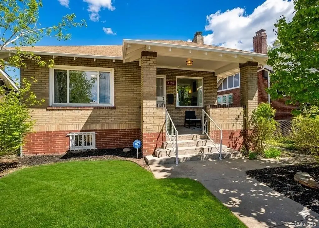 3154 N Columbine Street, Denver, CO 80205 - #1