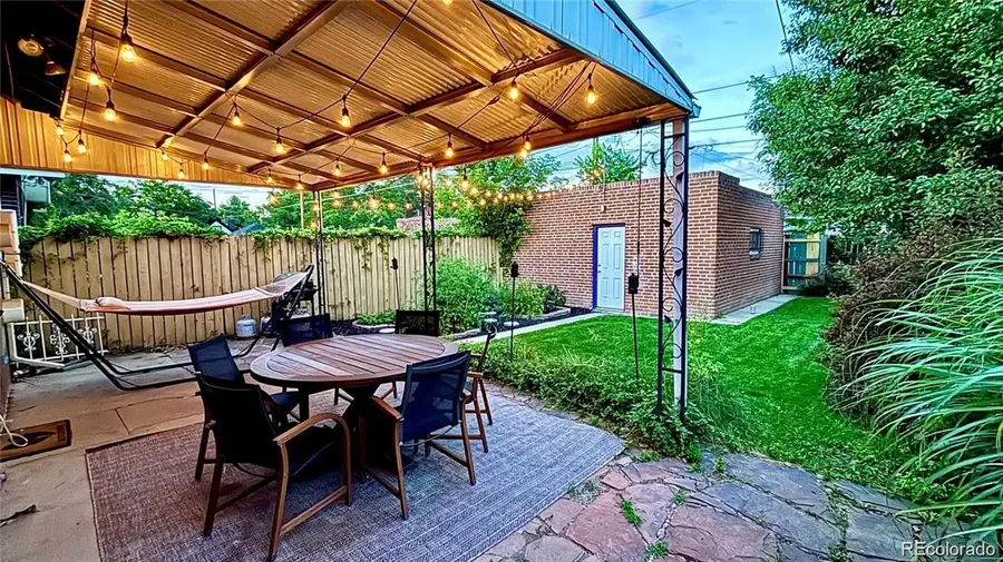 3154 N Columbine Street, Denver, CO 80205 - #3