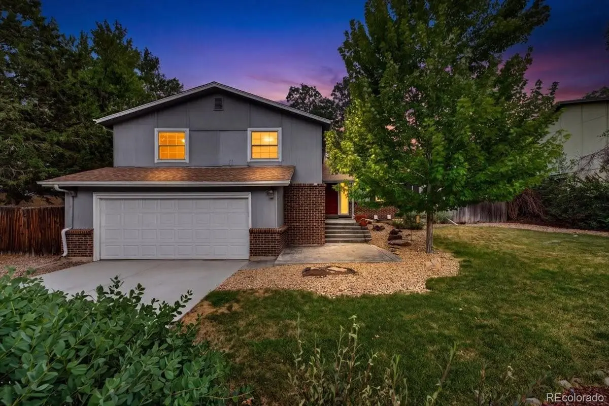 7414 S Washington Circle, Littleton, CO 80122 - #1