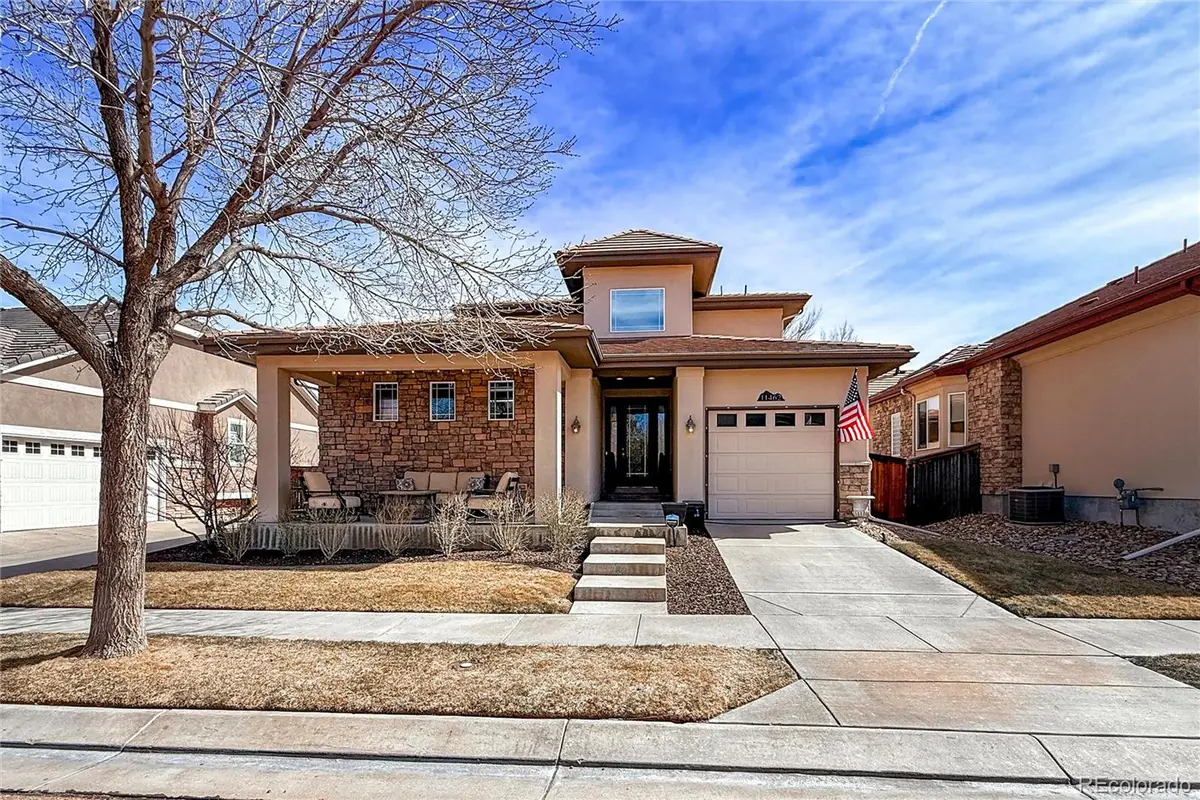 11462 Chambers Drive, Commerce City, CO 80022 - #1