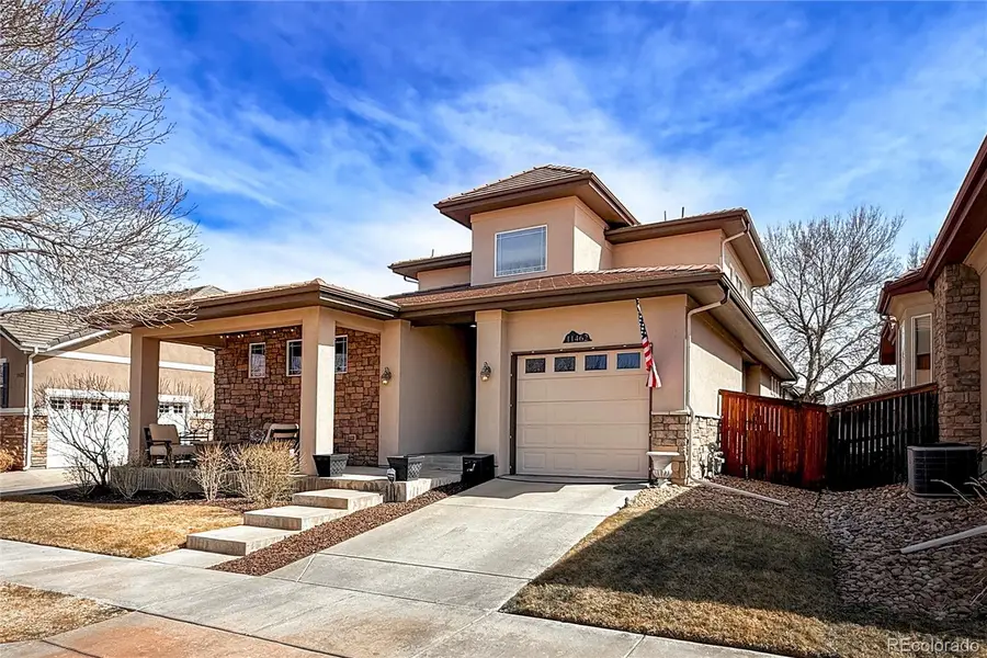 11462 Chambers Drive, Commerce City, CO 80022 - #2