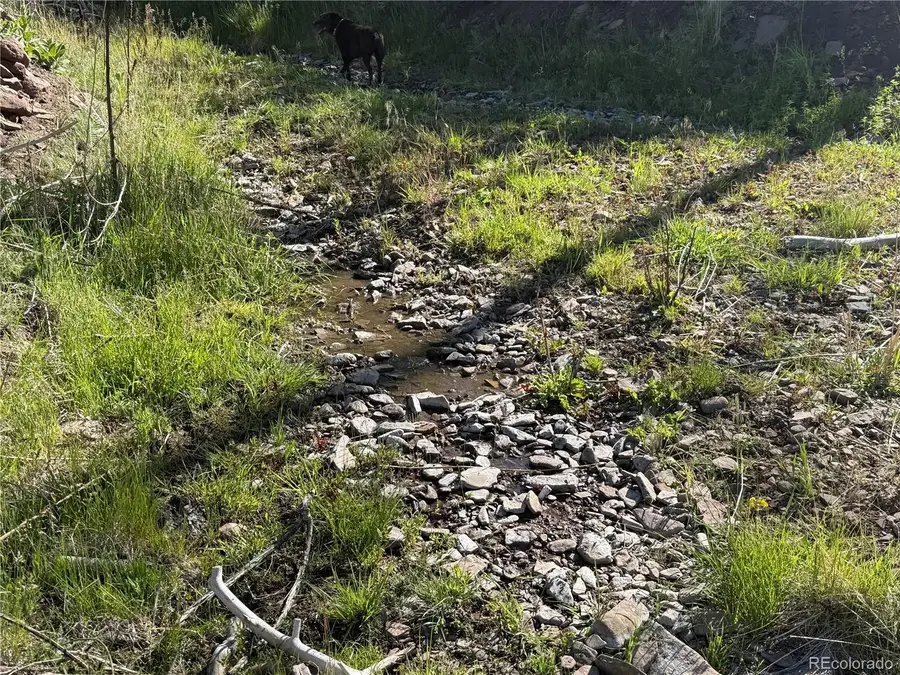 Lot 377 Powers Road, Fort Garland, CO 81133 - #2
