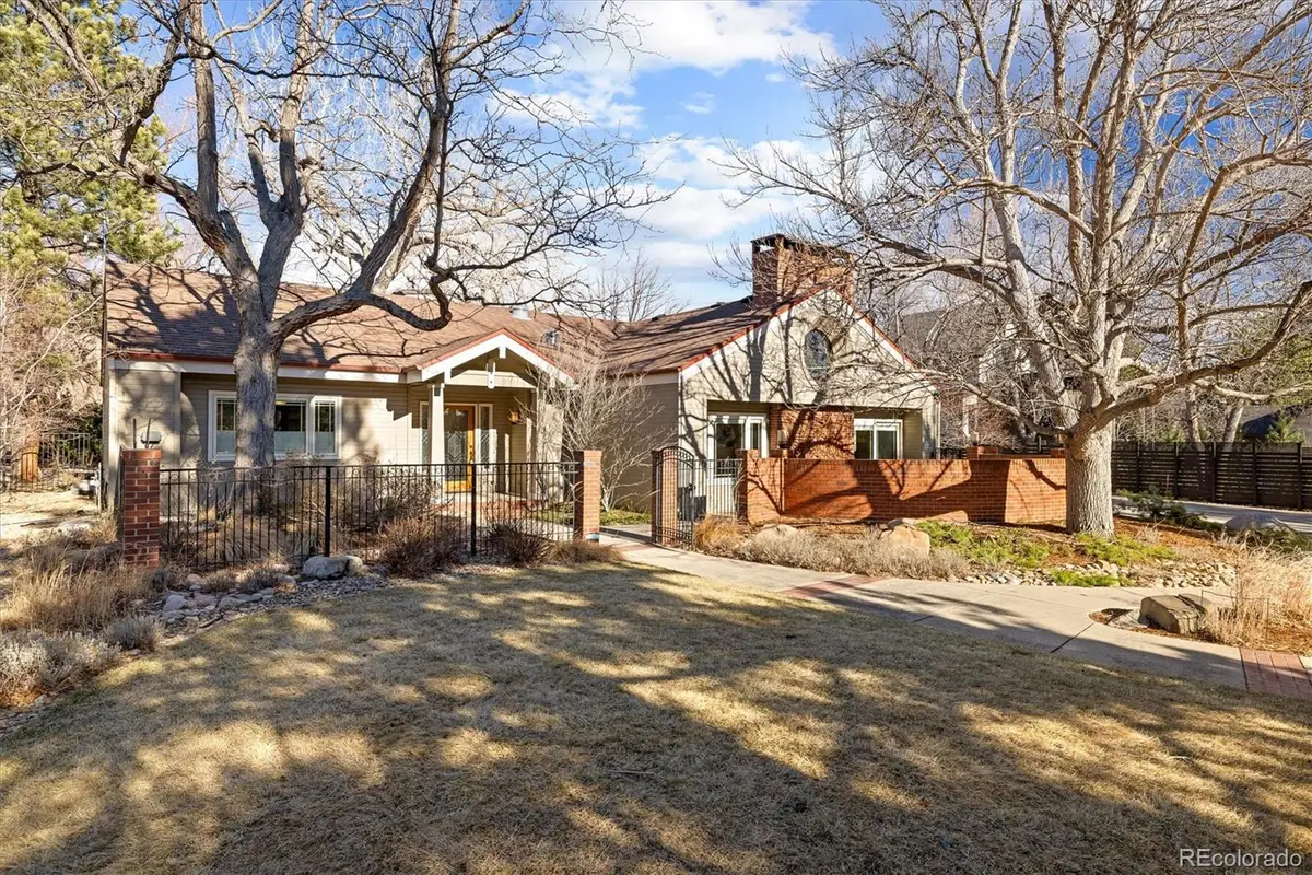 2055 Kalmia Avenue, Boulder, CO 80304 - Image #1