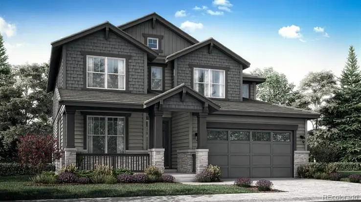14922 W Beloit Avenue, Morrison, CO 80465 - #1