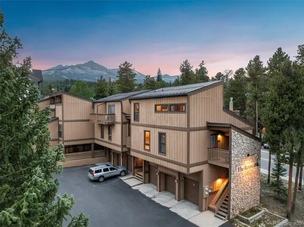 205 Primrose Path #3, Breckenridge, CO 80424