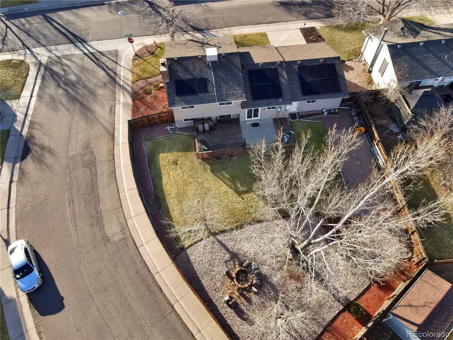 4386 S Xenophon Way, Morrison, CO 80465 - #2