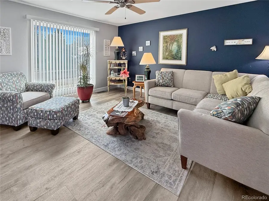 4386 S Xenophon Way, Morrison, CO 80465 - #3