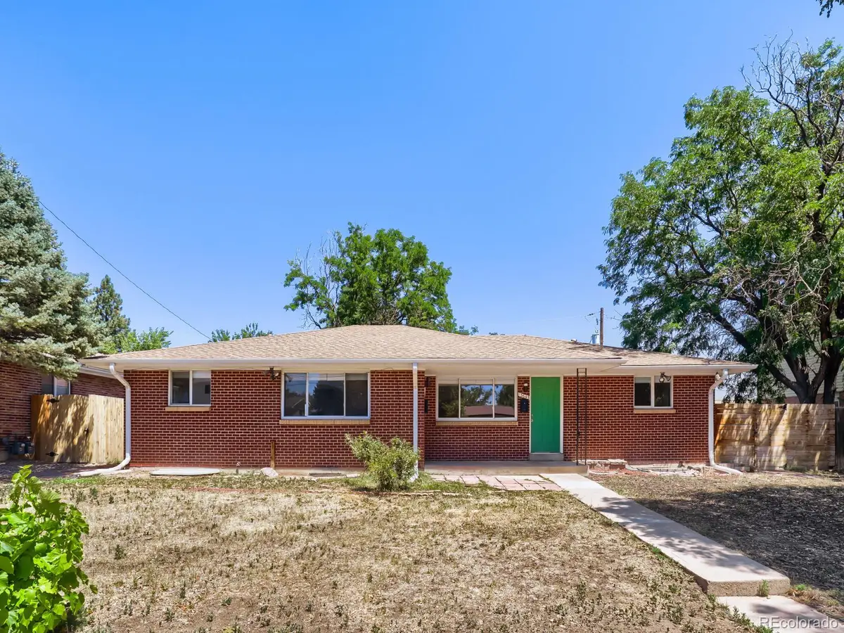 13641 E Nevada Place, Aurora, CO 80012 - #1