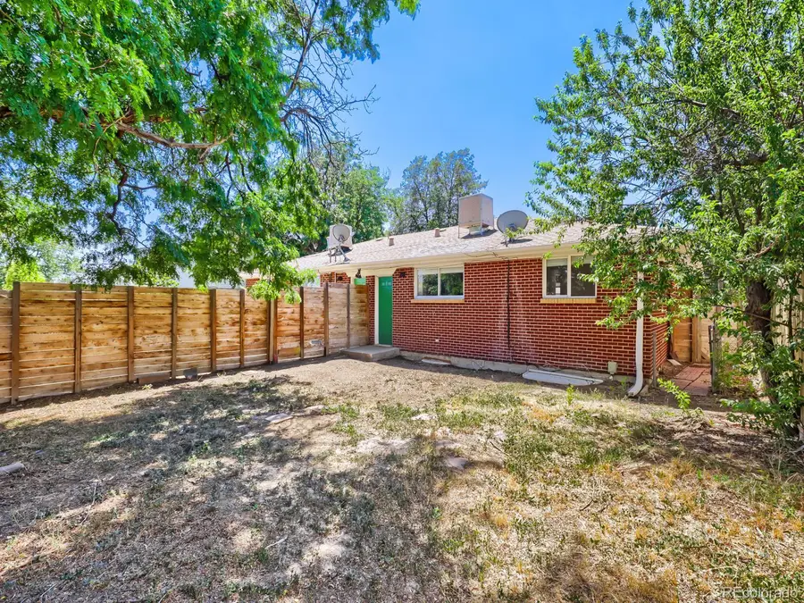 13641 E Nevada Place, Aurora, CO 80012 - #2