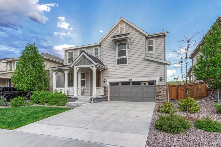 228 Back Nine Drive, Castle Pines, CO 80108 - #2
