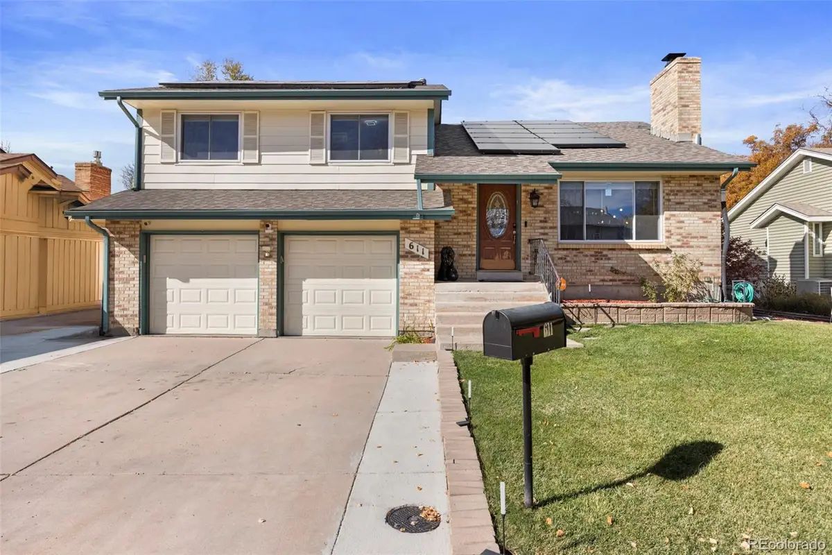611 S Laredo Circle, Aurora, CO 80017 - Image #1