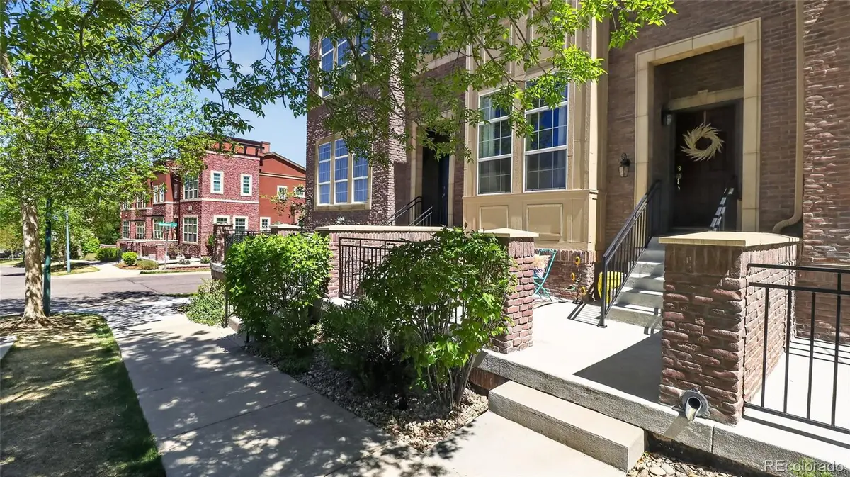 717 Bristle Pine Circle #B, Highlands Ranch, CO 80129 - #1