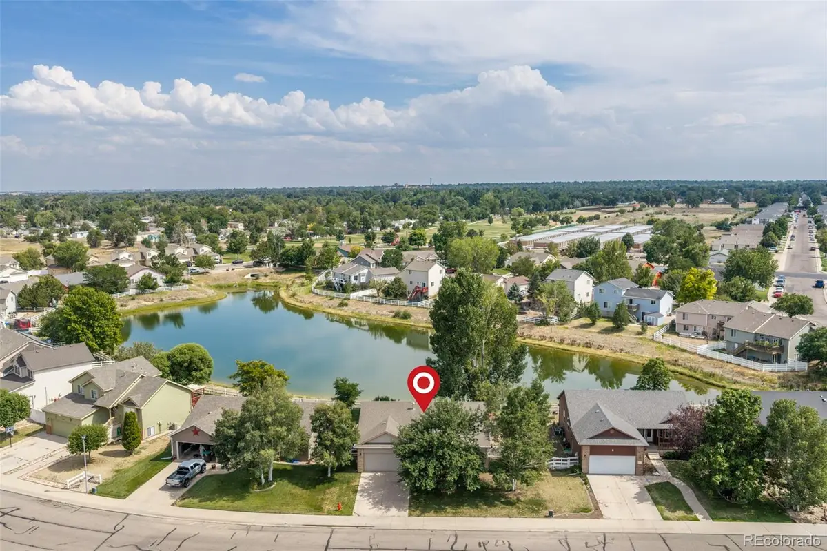 2836 W E Street, Greeley, CO 80631 - #1