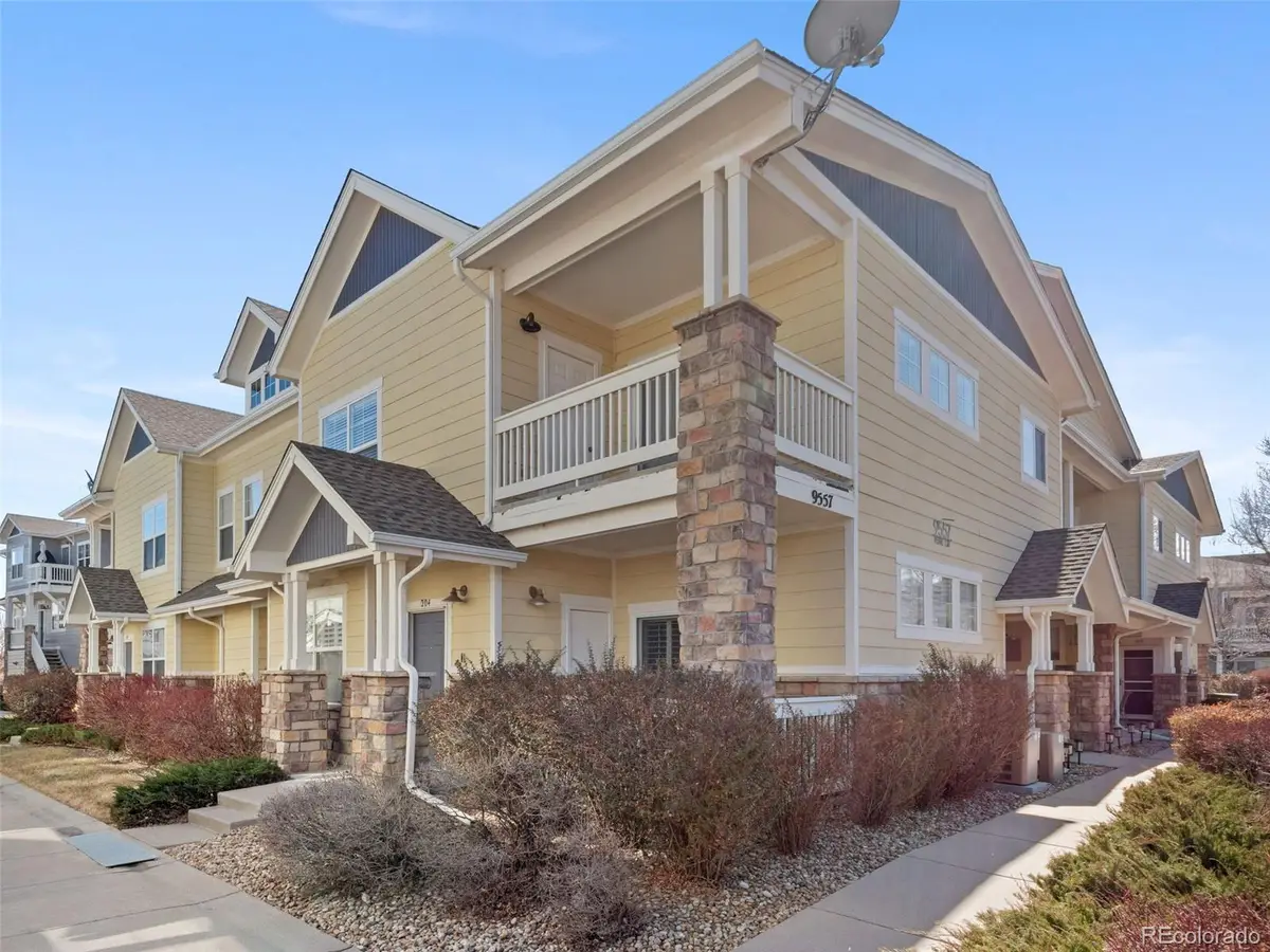 9557 Pearl Circle #204, Parker, CO 80134 - #1