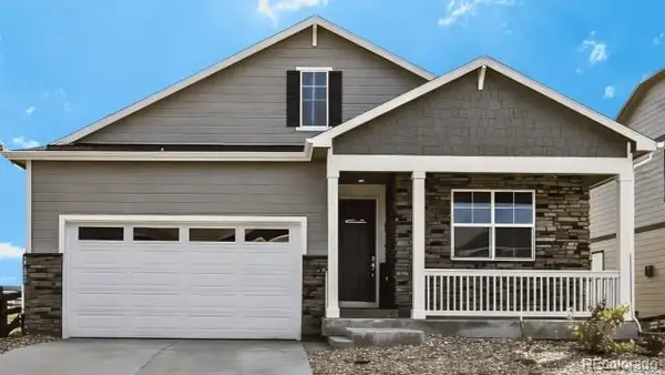13978 Beebalm Trail, Parker, CO 80134