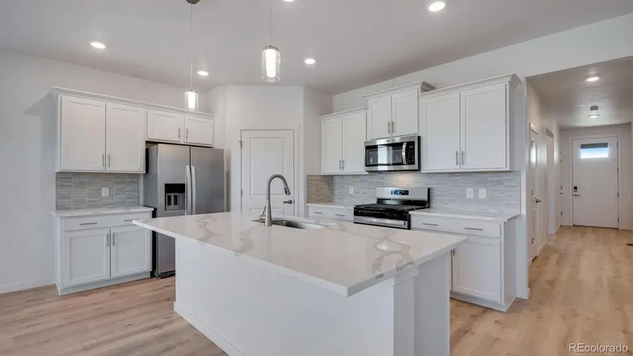 13978 Beebalm Trail, Parker, CO 80134 - #2