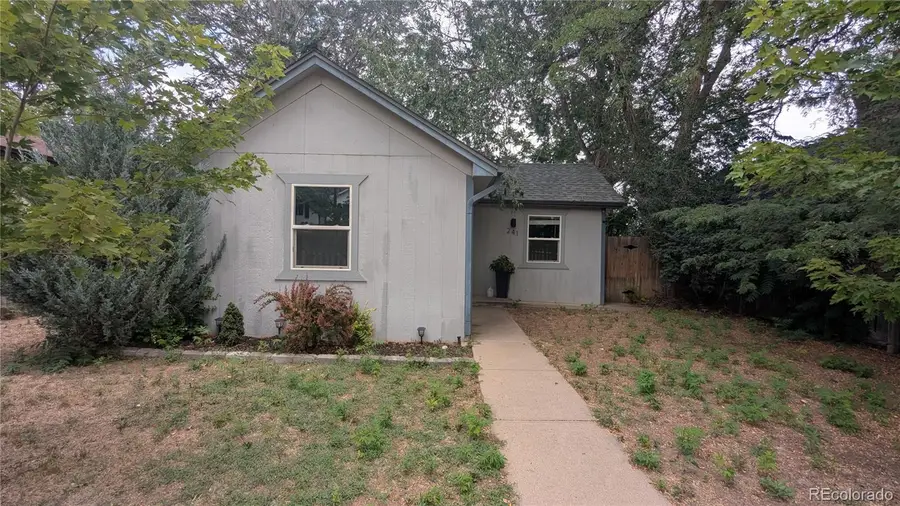 241 6th Street, Frederick, CO 80530 - #2