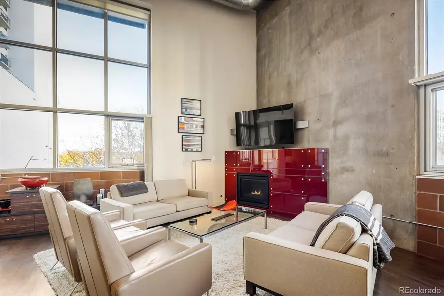 1050 Cherokee Street #201, Denver, CO 80204 - #2