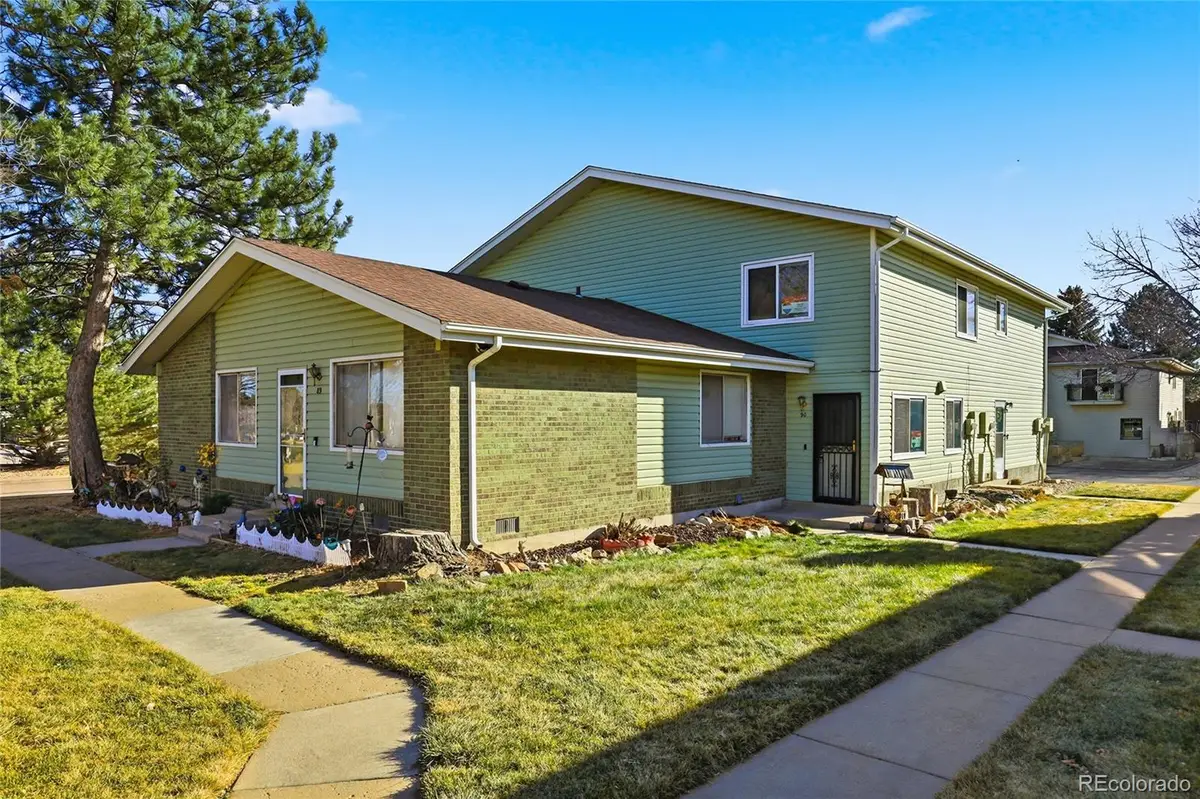 3355 S Flower Street #90, Lakewood, CO 80227 - Image #1