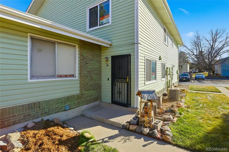 3355 S Flower Street #90, Lakewood, CO 80227 - Image #3