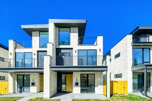 25 S Jackson Street, Denver, CO 80209