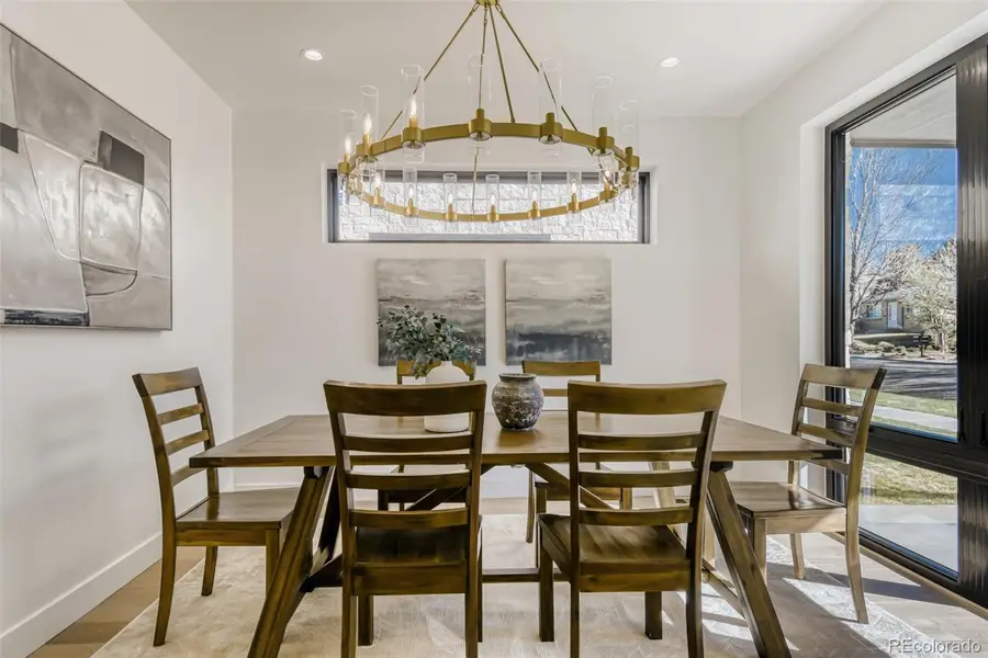 25 S Jackson Street, Denver, CO 80209 - #3