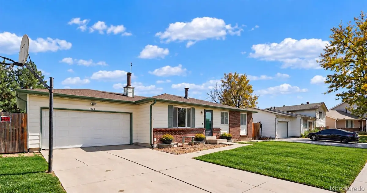 11522 Birch, Thornton, CO 80233 - #1