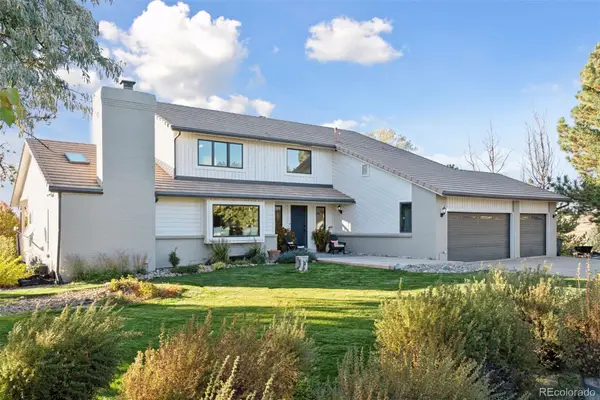 7501 Stroh Road, Parker, CO 80134