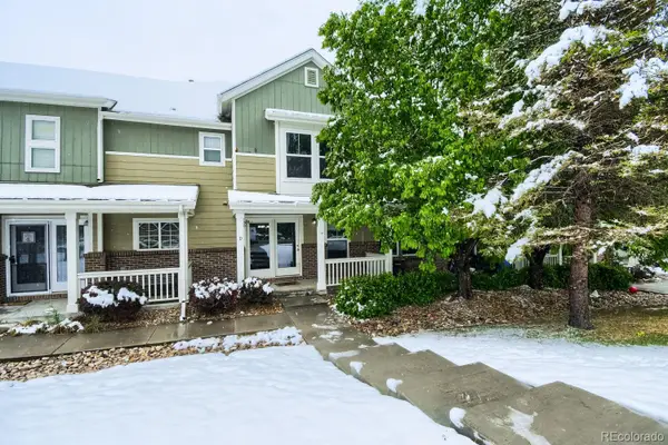 11833 Oak Hill Way #D, Commerce City, CO 80640