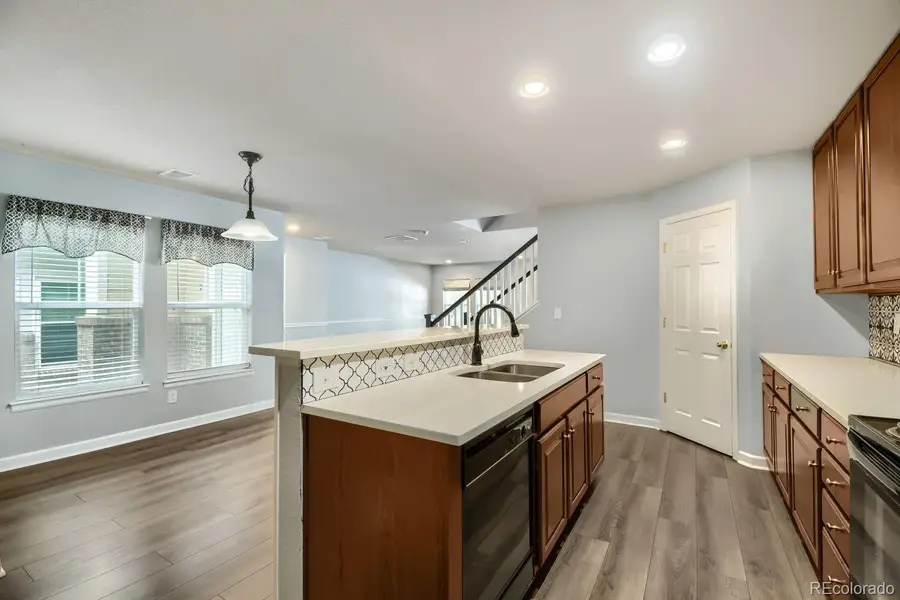 11833 Oak Hill Way #D, Commerce City, CO 80640 - #2
