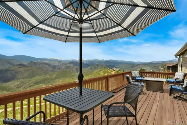 132 Singing Pines Court, Livermore, CO 80536