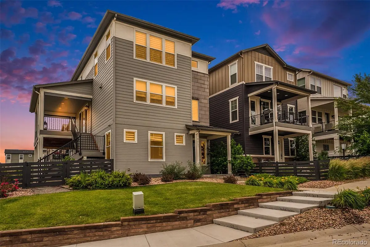 9051 Southurst Court, Littleton, CO 80129 - #1