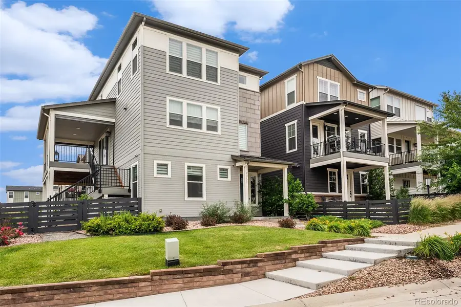9051 Southurst Court, Littleton, CO 80129 - #2