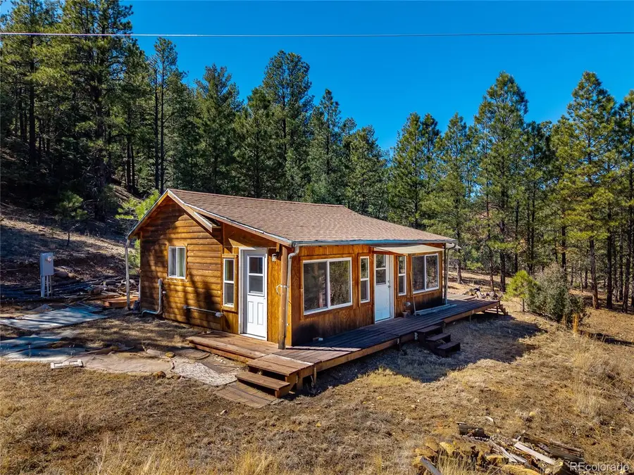 000 Dude Canyon Road, Weston, CO 81091 - #2