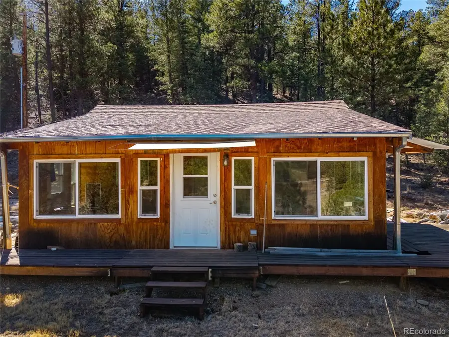 000 Dude Canyon Road, Weston, CO 81091 - #3