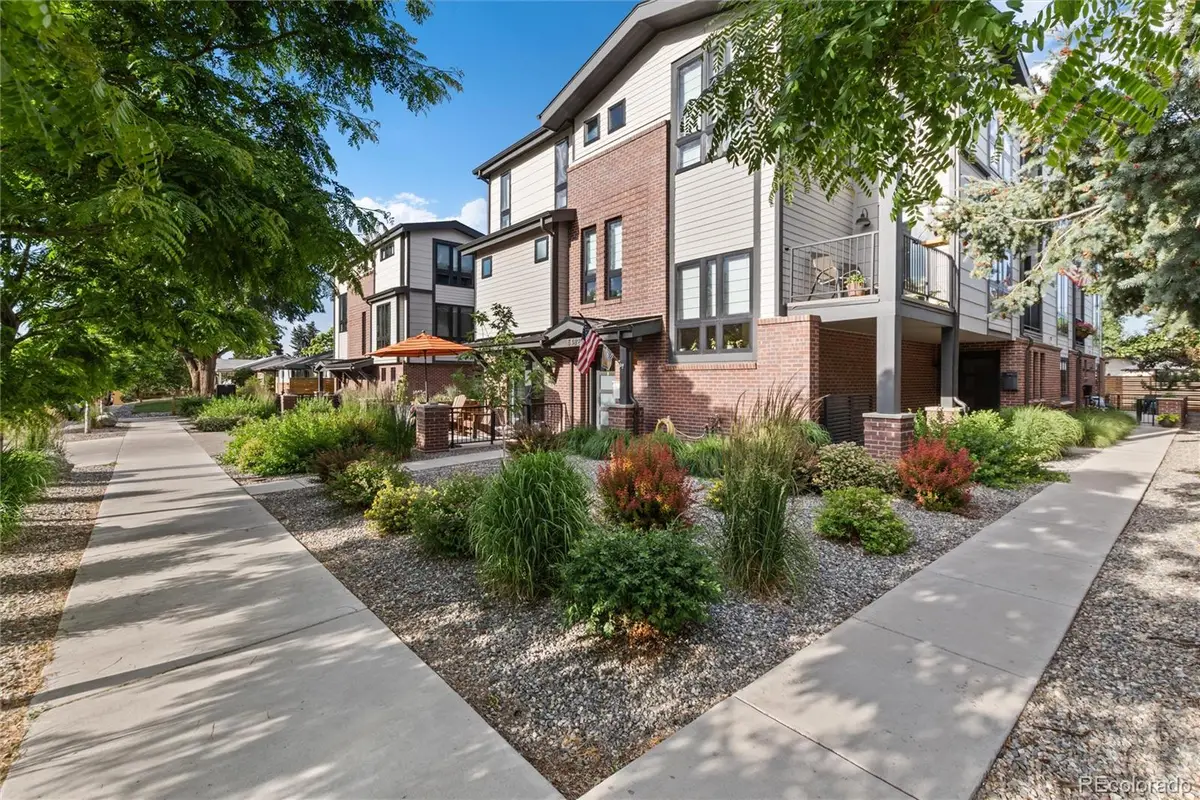 5482 S Nevada Street #C, Littleton, CO 80120 - #1