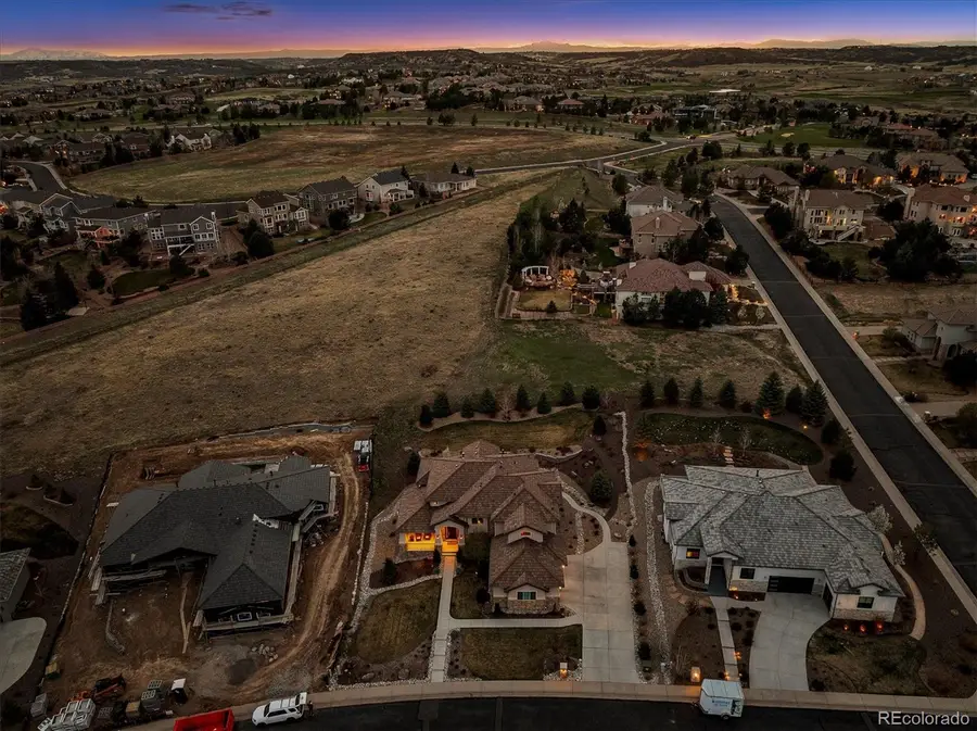 5704 Distant View Place, Parker, CO 80134 - #2
