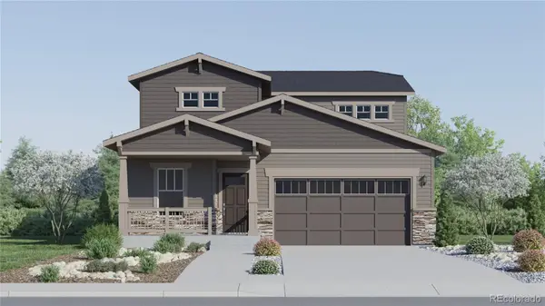 6144 Drum Place, Loveland, CO 80538