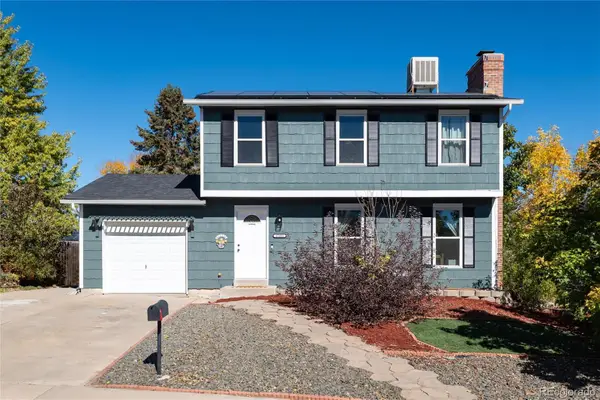 17881 E Wyoming Place, Aurora, CO 80017