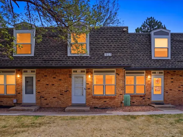 1527 S Owens Street #12, Denver, CO 80232