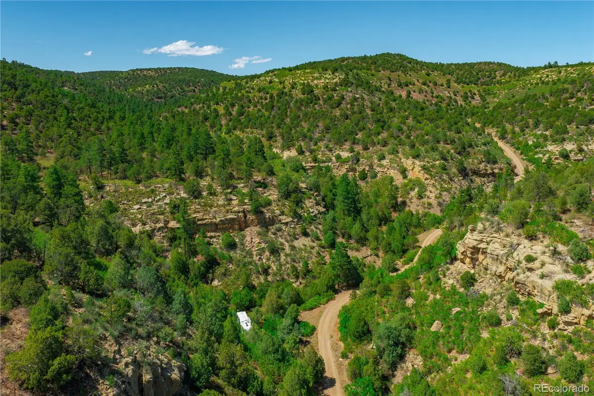 Tollerburg Road, Trinidad, CO 81082 - #1