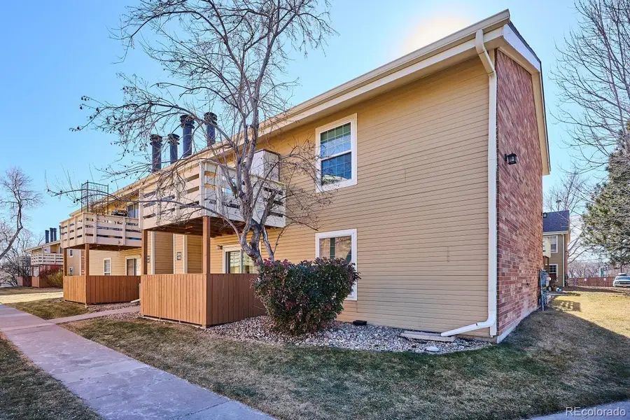 10251 W 44th Avenue #2-105, Wheat Ridge, CO 80033 - #2