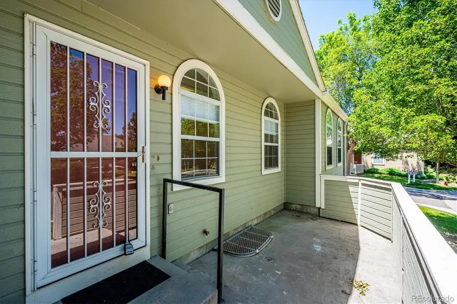 5878 W Asbury Place, Lakewood, CO 80227 - #3