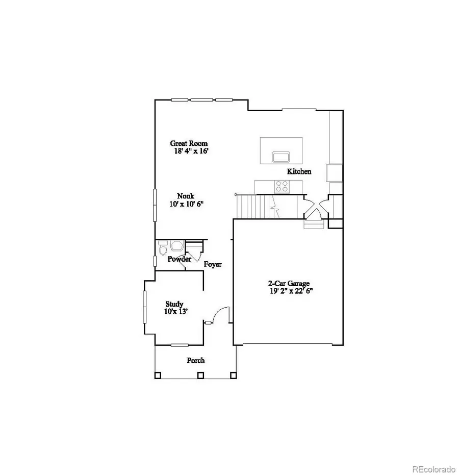 12697 W Geddes Drive, Littleton, CO 80127 - #2